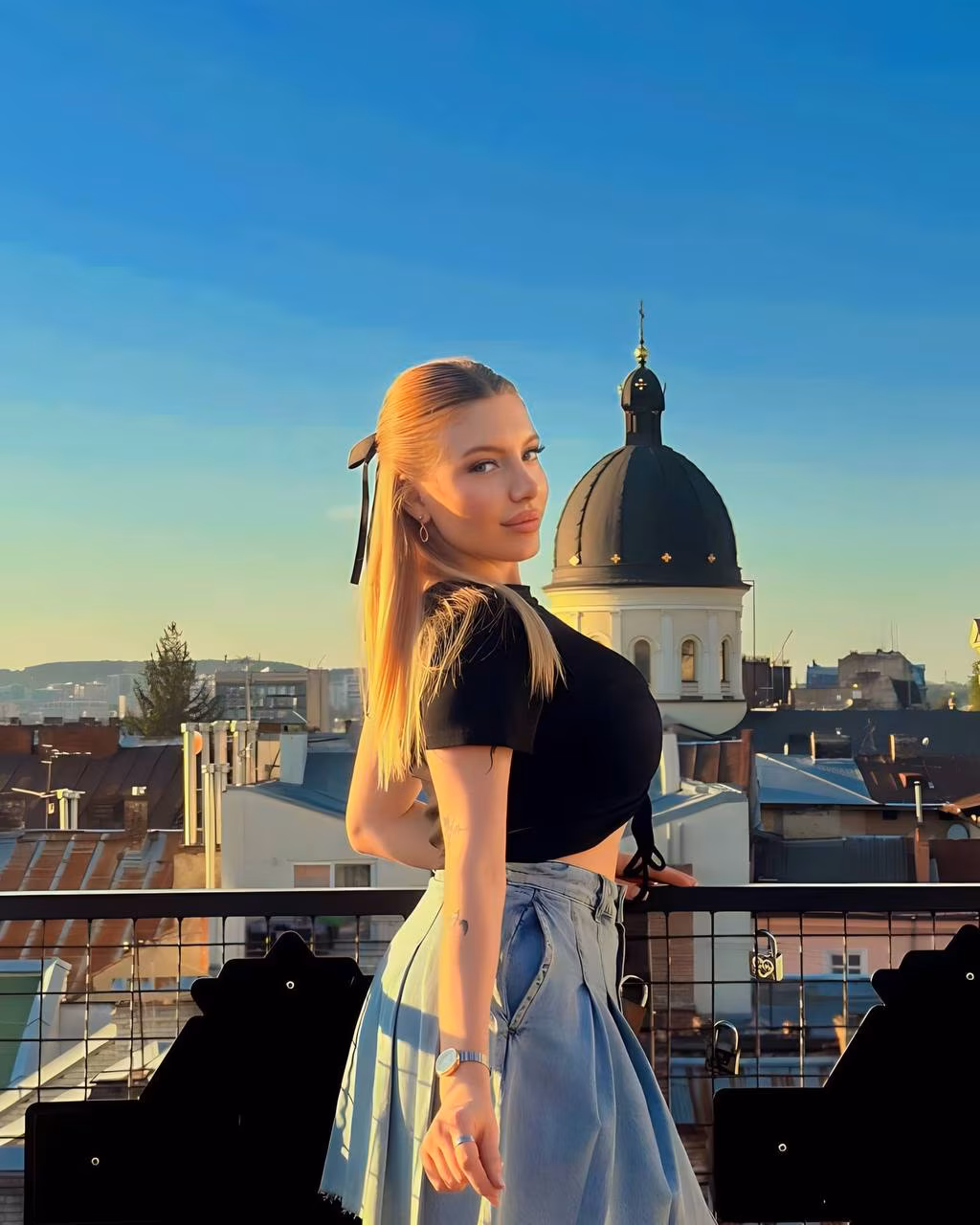 Alina 19 Kiev Ukraine Comment Choisir un Site de Rencontre Sérieux