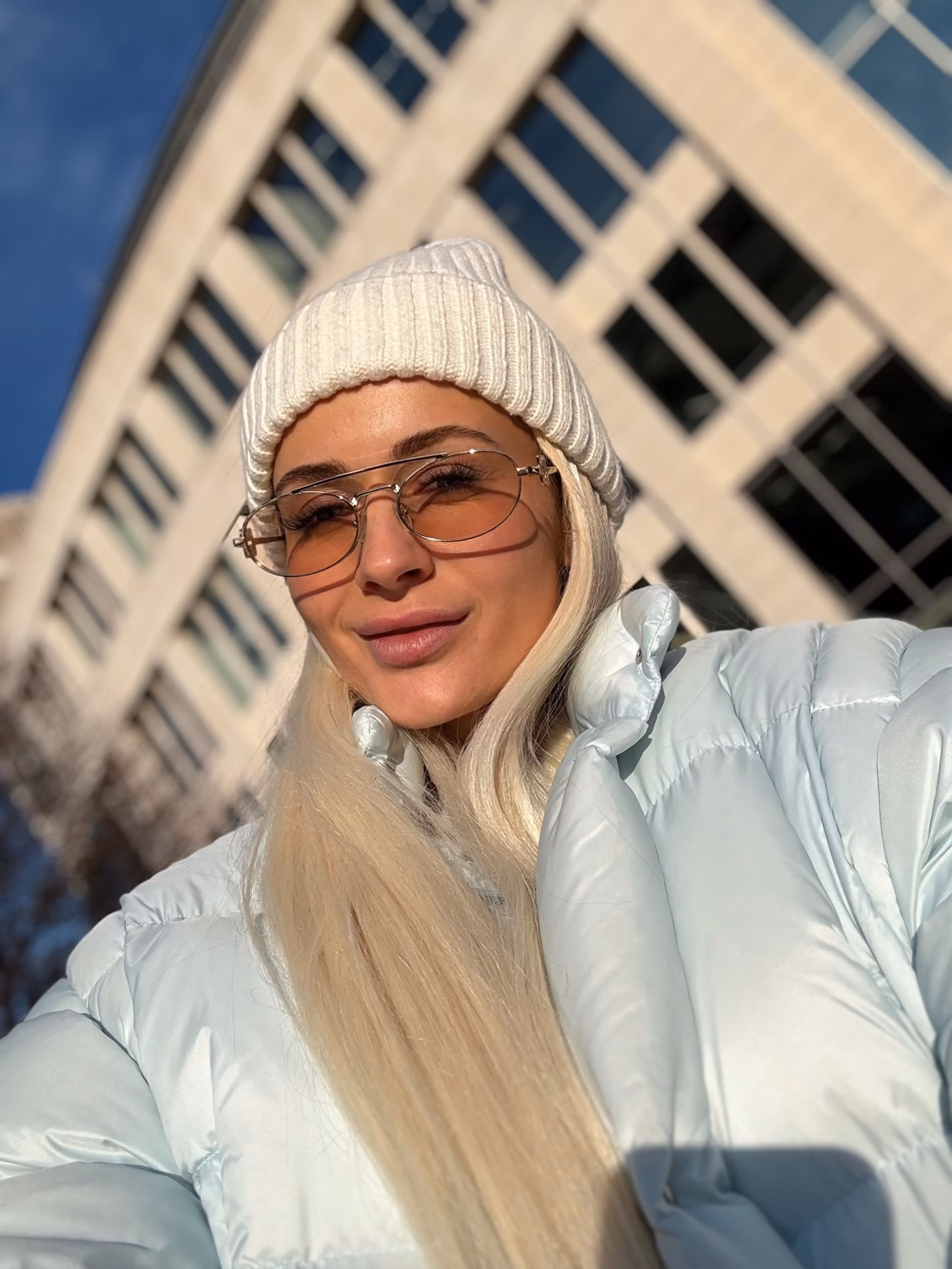 Kristina 29 Vinnytsia Ukraine Comment Choisir un Site de Rencontre Sérieux