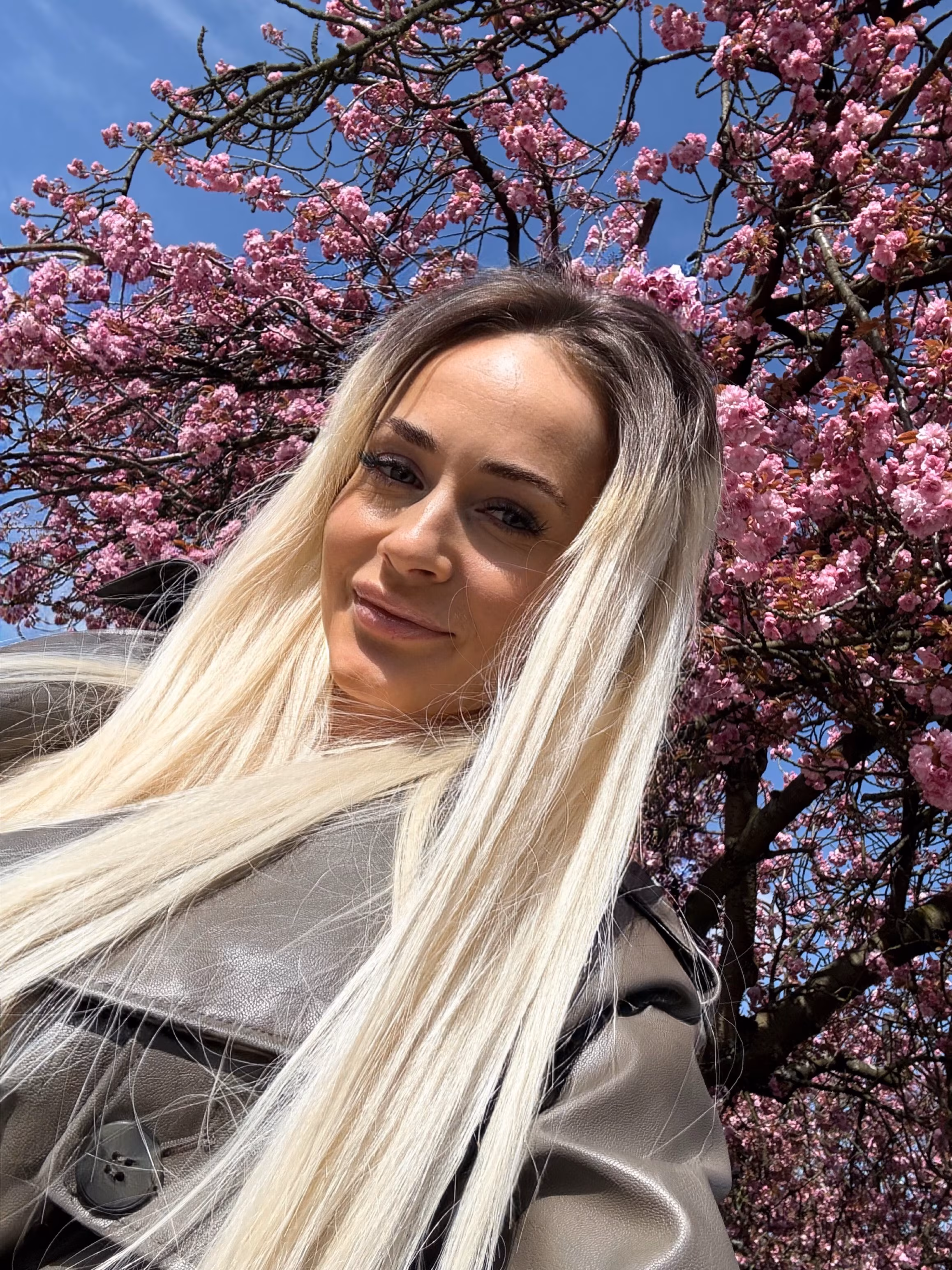 Kristina 29 Vinnytsia Ukraine Comment Choisir un Site de Rencontre Sérieux