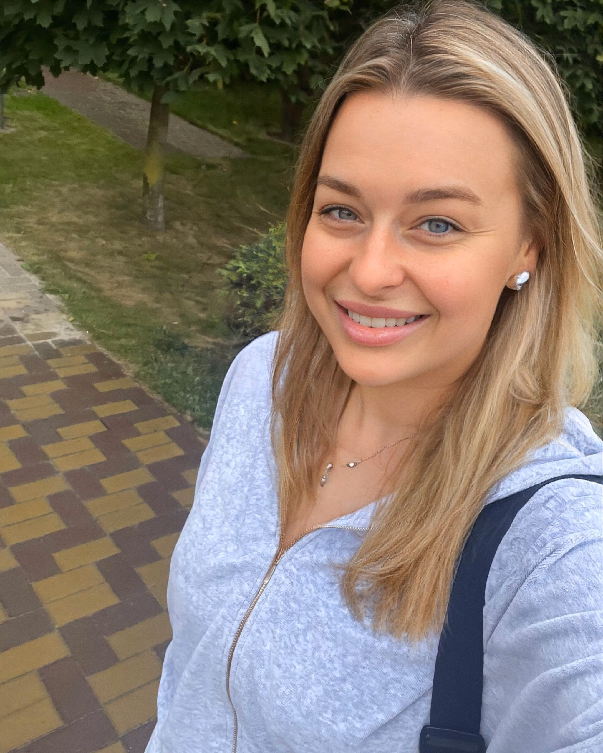 Liudmyla 40 Kyiv Ukraine Histoires de Réussite de Mariages Internationaux