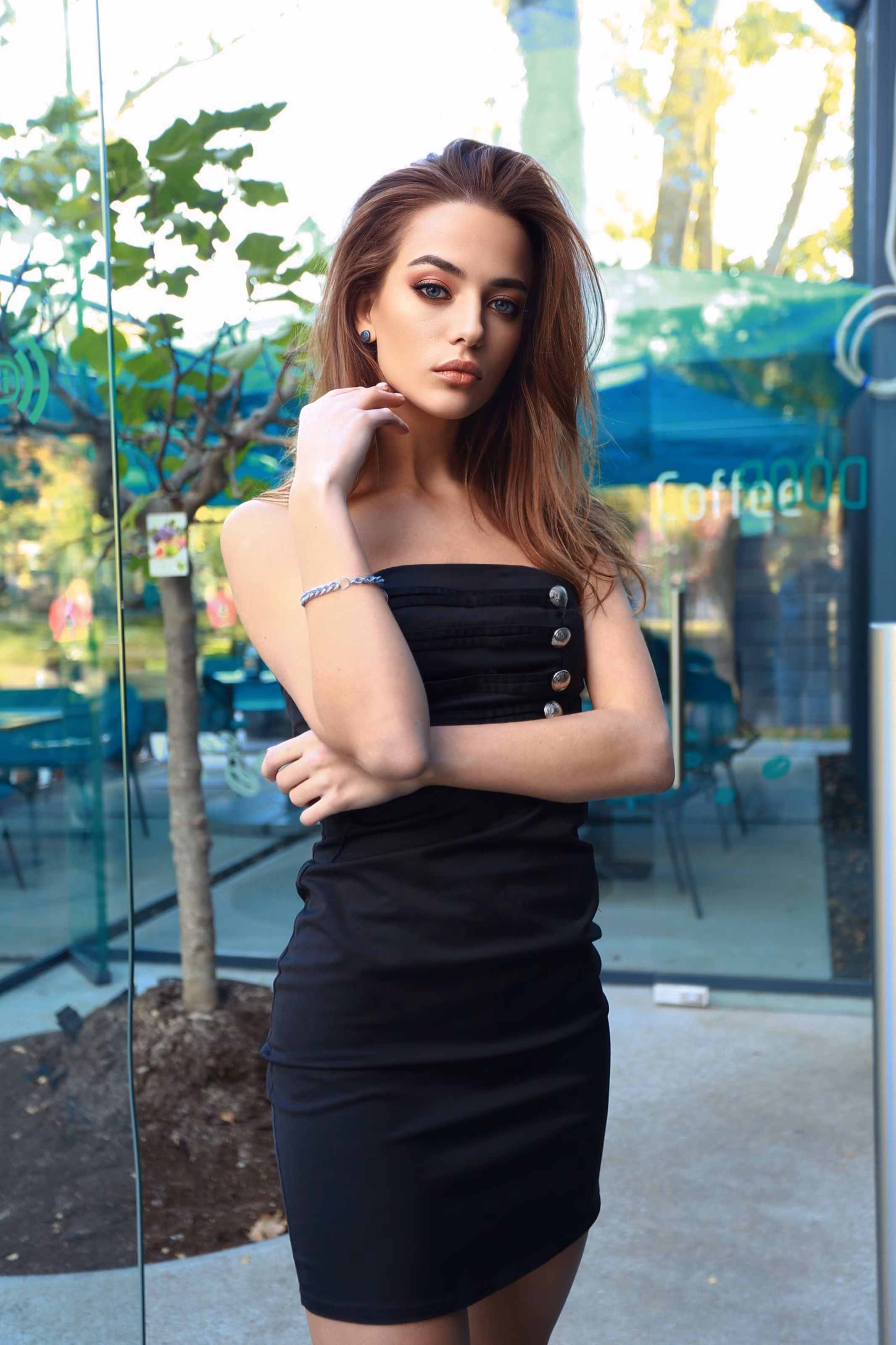 Mariia 25 Kharkiv Ukraine Mariage Traditionnel