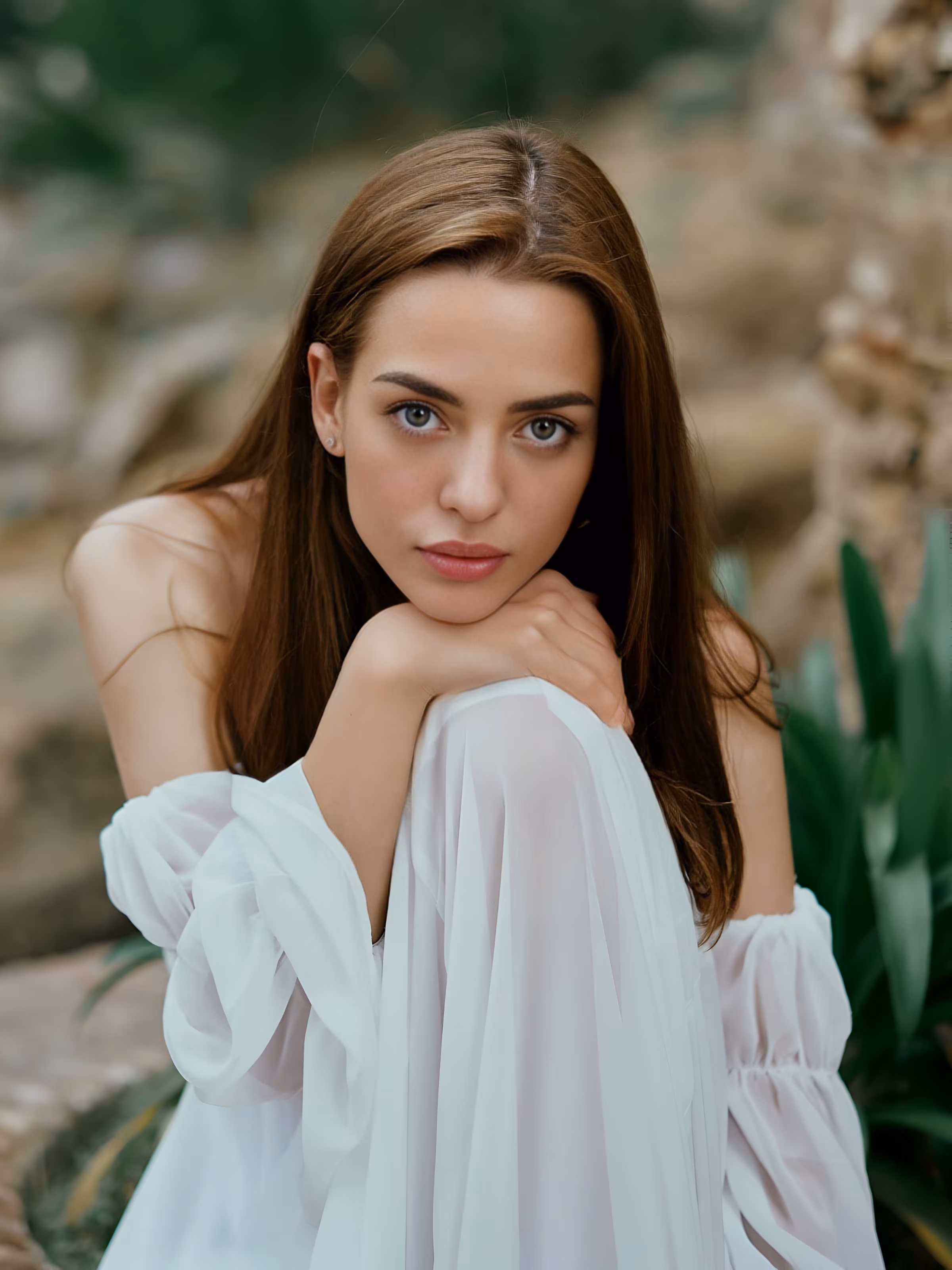 Mariia 25 Kharkiv Ukraine Mariage Traditionnel