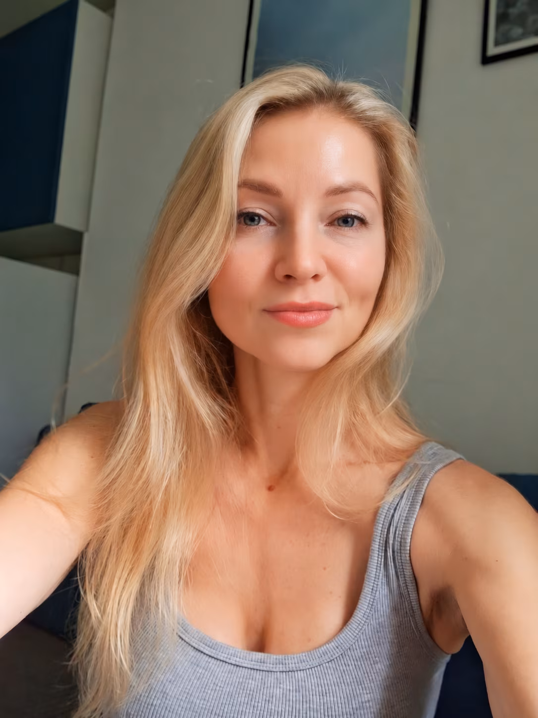 Elena 47 Vinnitsa Ukraine Psychologie des Rencontres Sérieuses