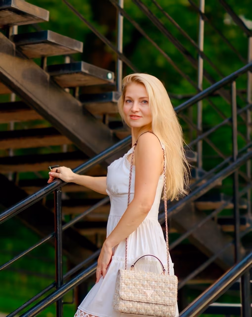 Elena 47 Vinnitsa Ukraine Psychologie des Rencontres Sérieuses