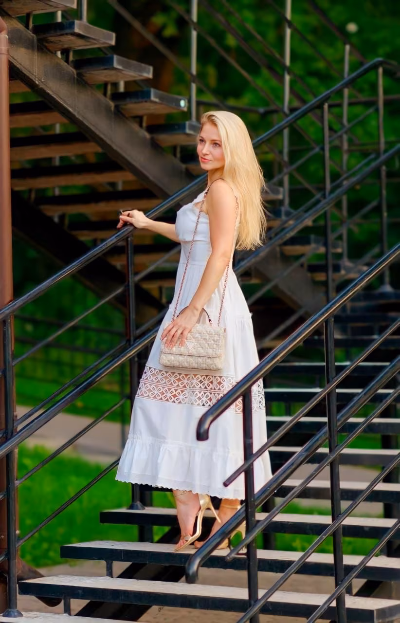 Elena 47 Vinnitsa Ukraine Psychologie des Rencontres Sérieuses