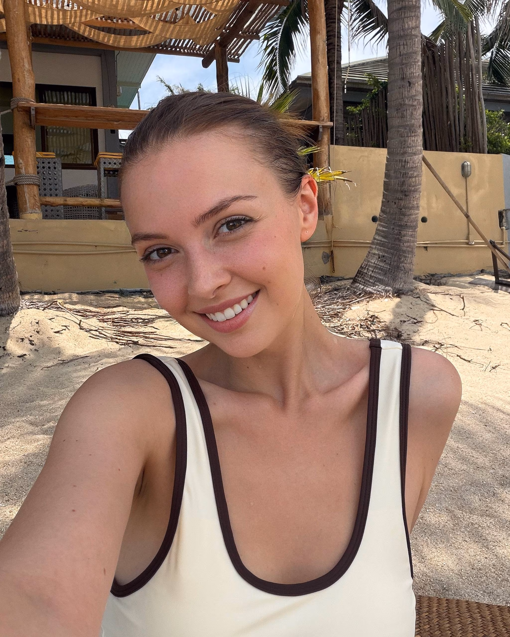 Alina 28 Bangkok Thailand Trouver la Femme de sa Vie
