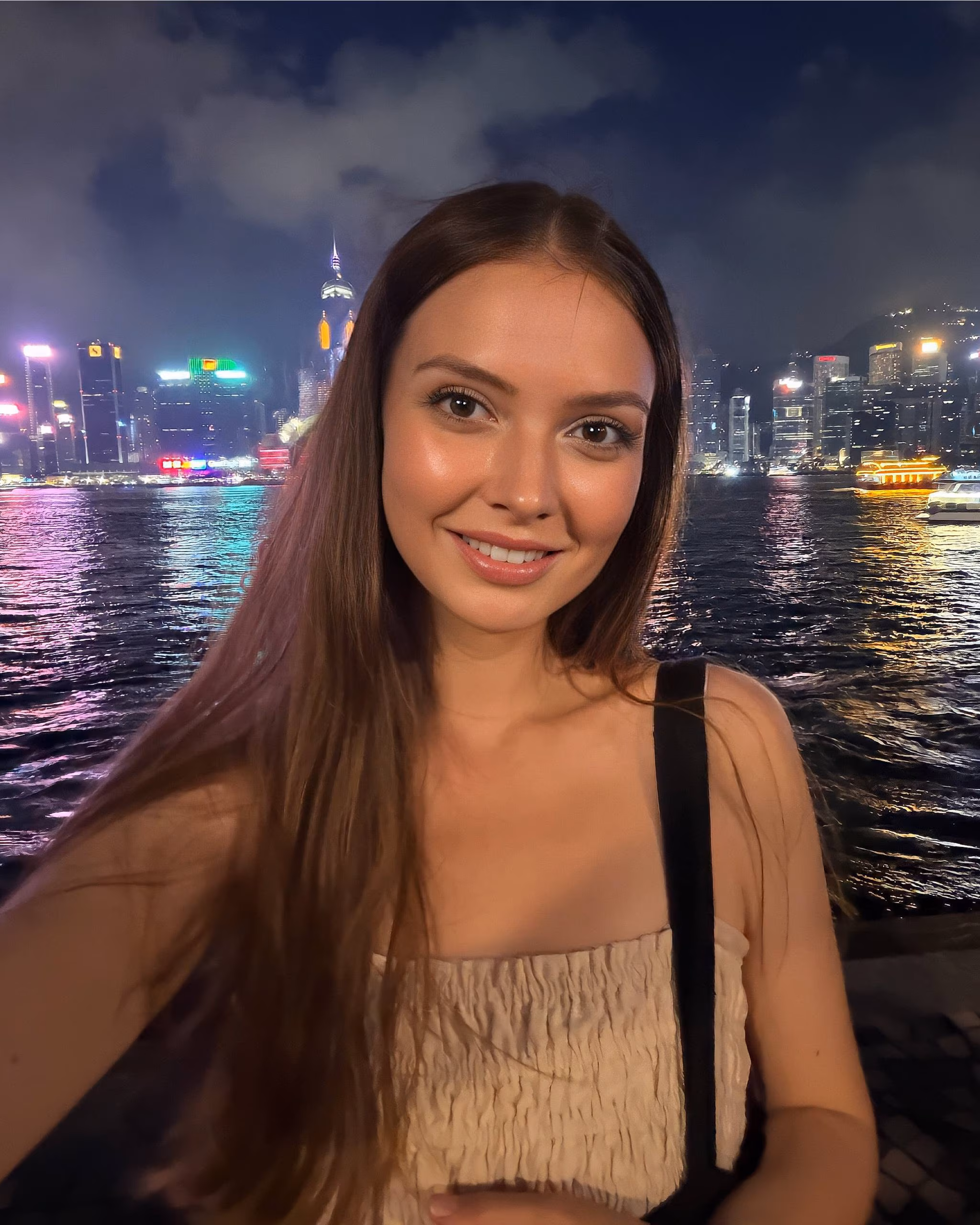 Alina 28 Bangkok Thailand Trouver la Femme de sa Vie