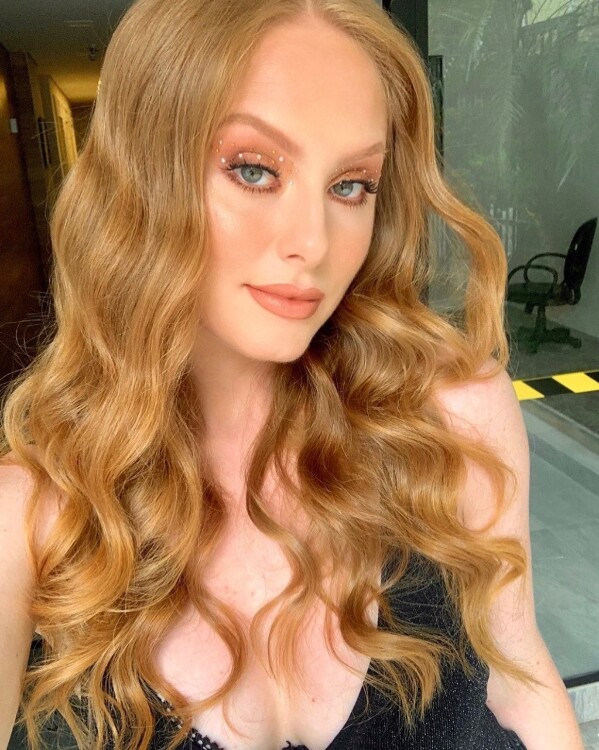 Veronica 