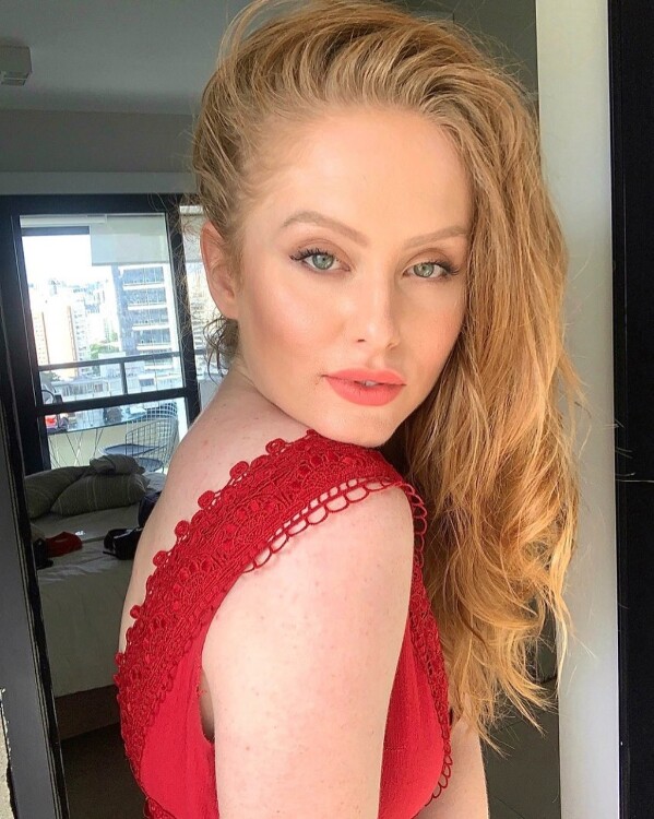 Veronica 