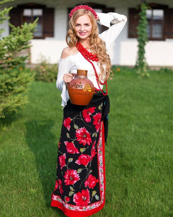 Viktoriya 