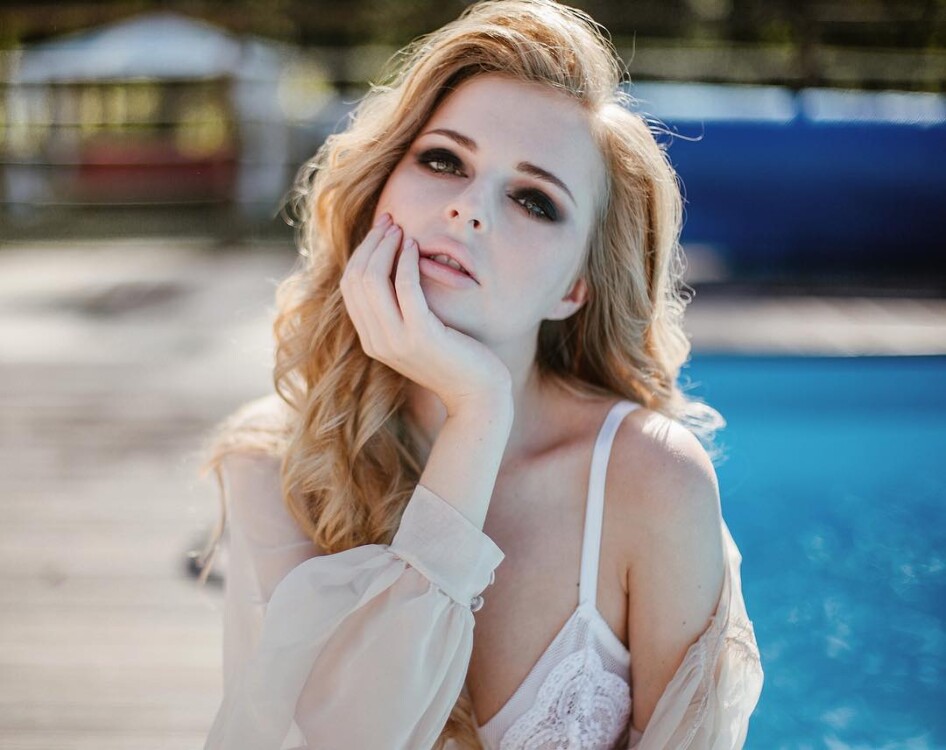 Viktoriya 