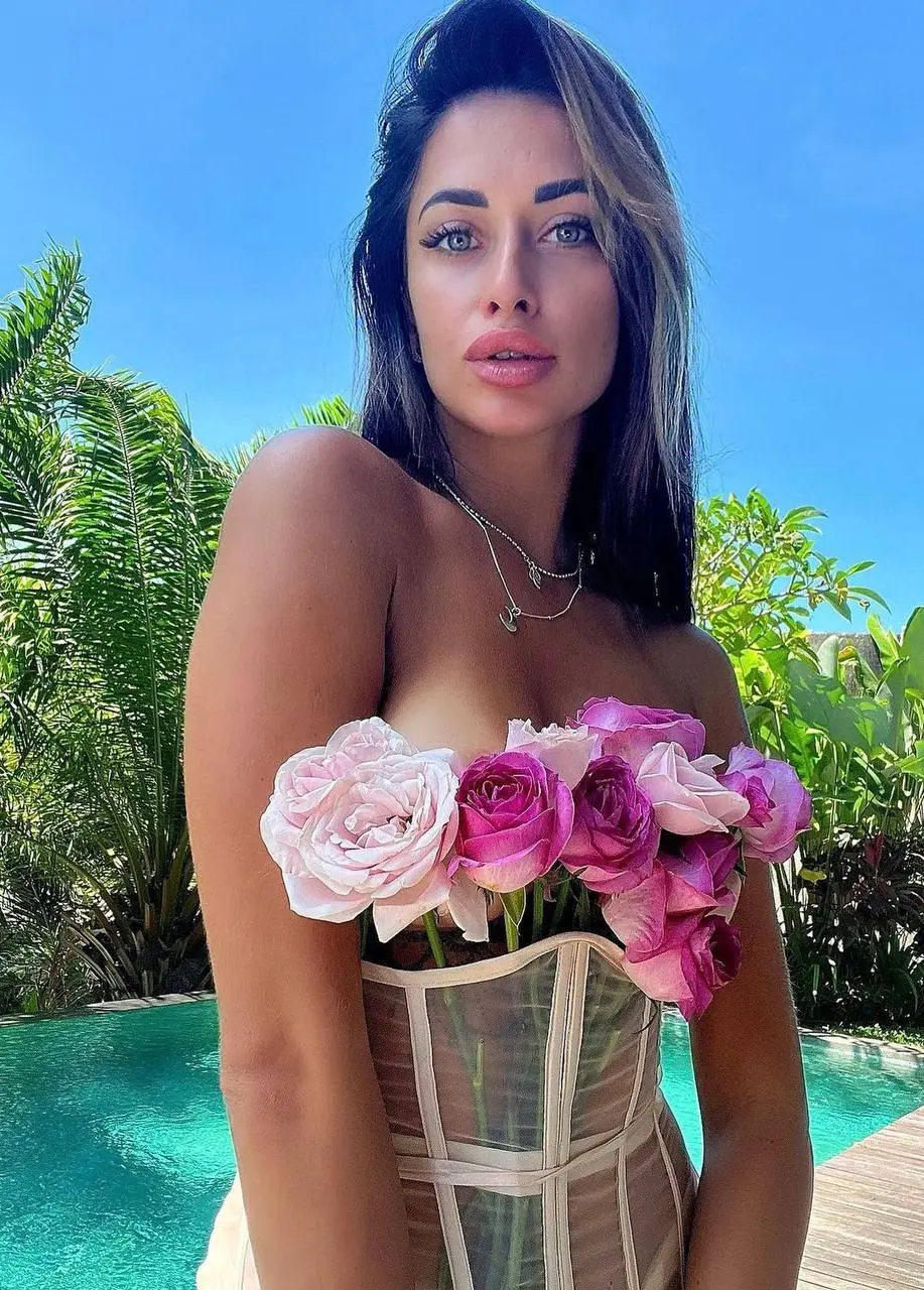 Daria cherche femme a