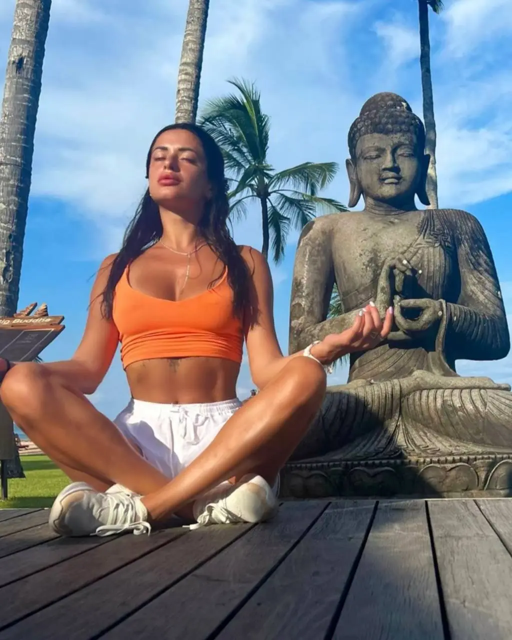 Daria cherche femme a