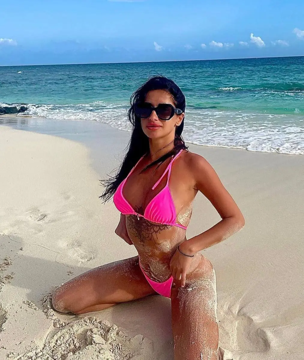 Daria cherche femme a
