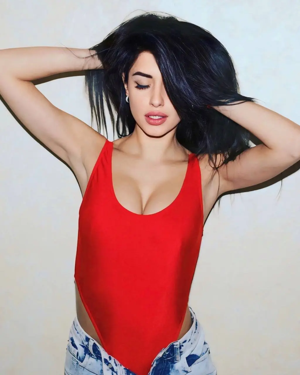 Daria cherche femme a
