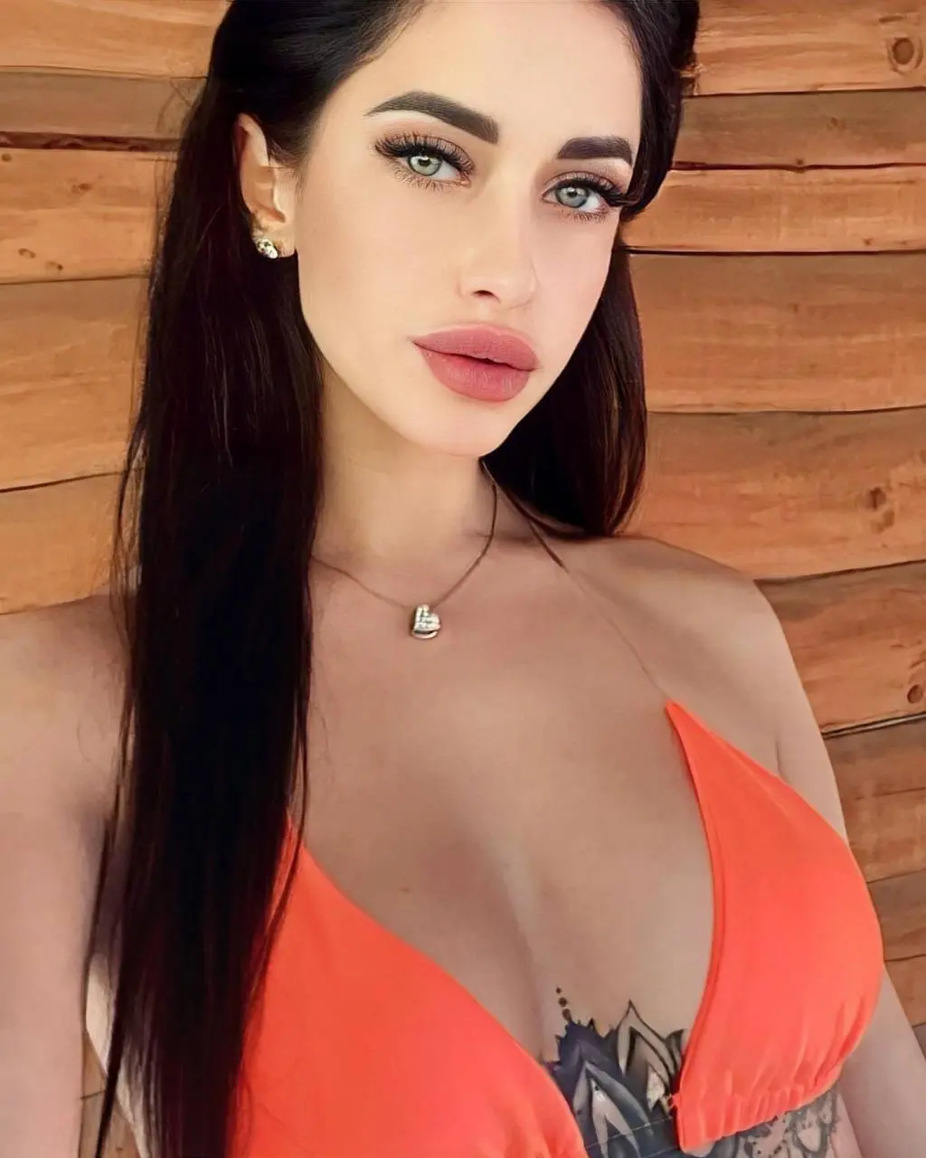 Daria cherche femme a