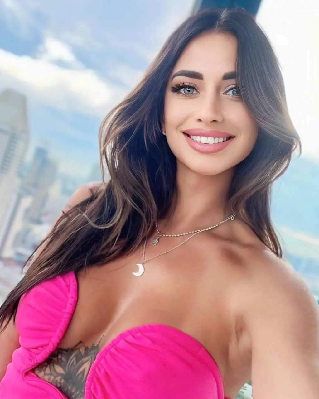 Daria cherche femme a