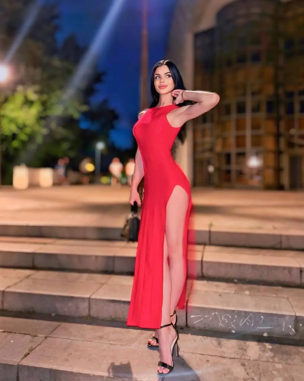 Maria cherche femme africaine pour vie commune