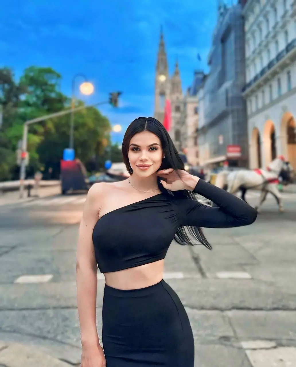 Maria cherche femme africaine pour vie commune