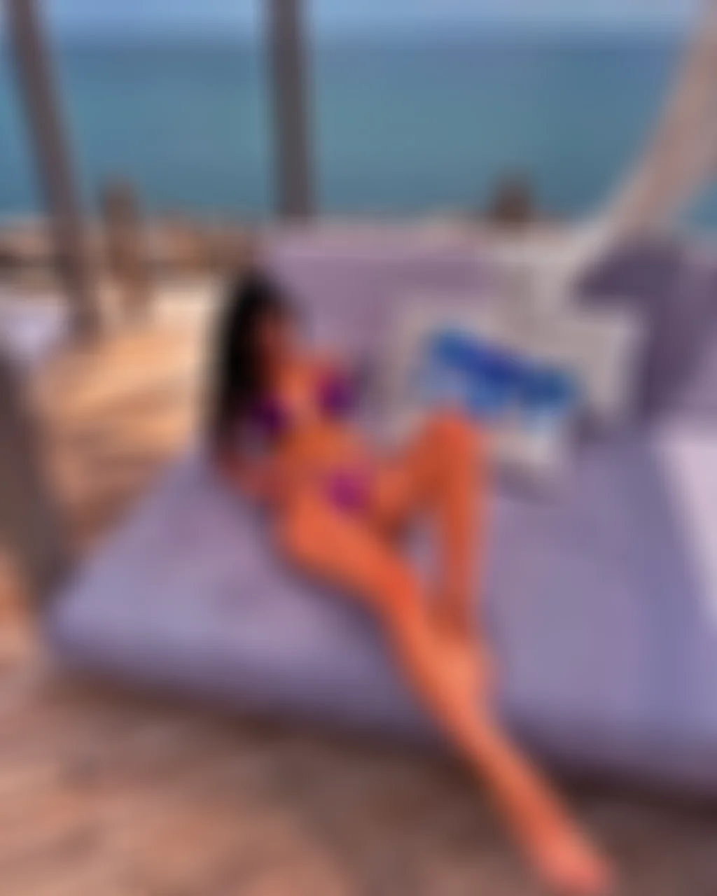 Maria cherche femme africaine pour vie commune