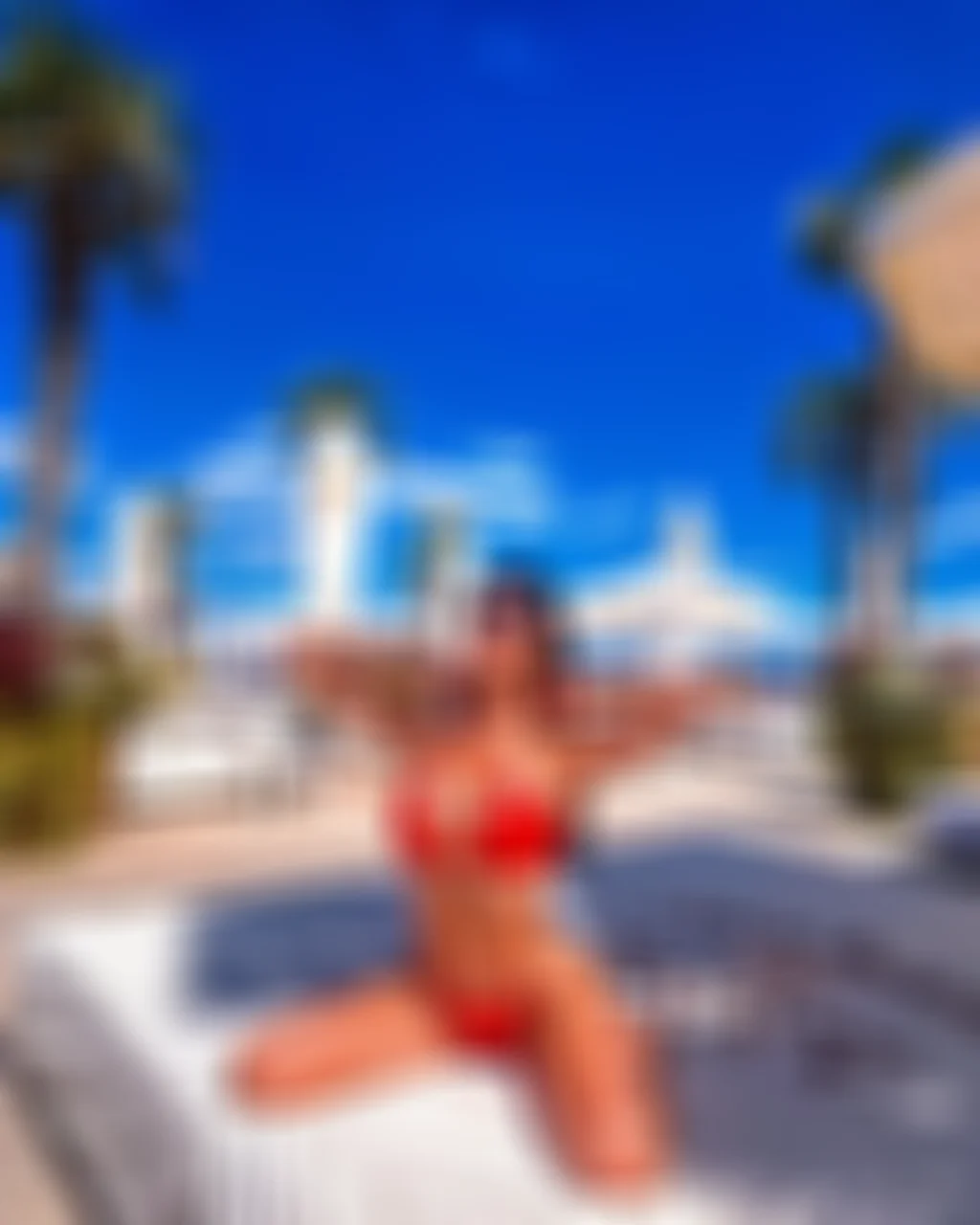 Maria cherche femme africaine pour vie commune