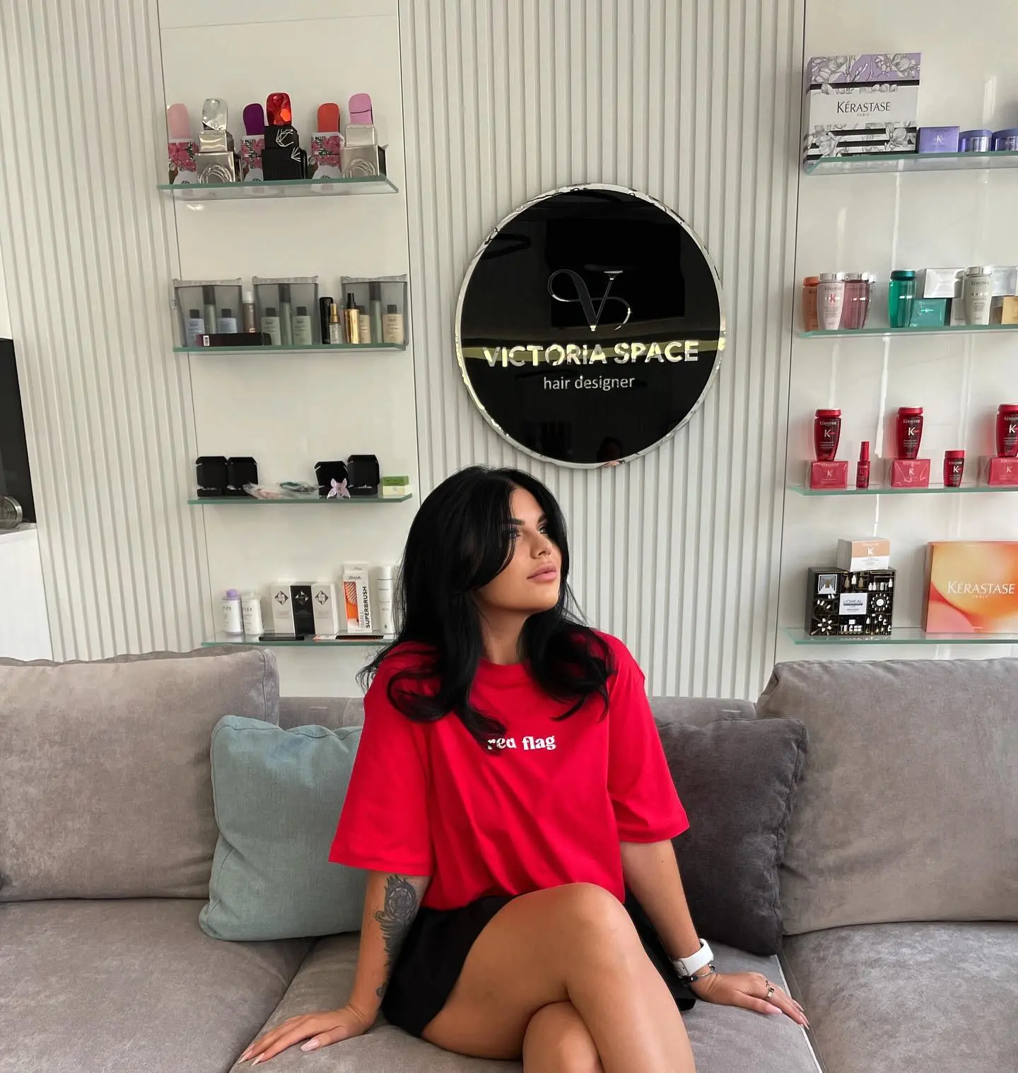 Daria cherche femme en tunisie pour mariage