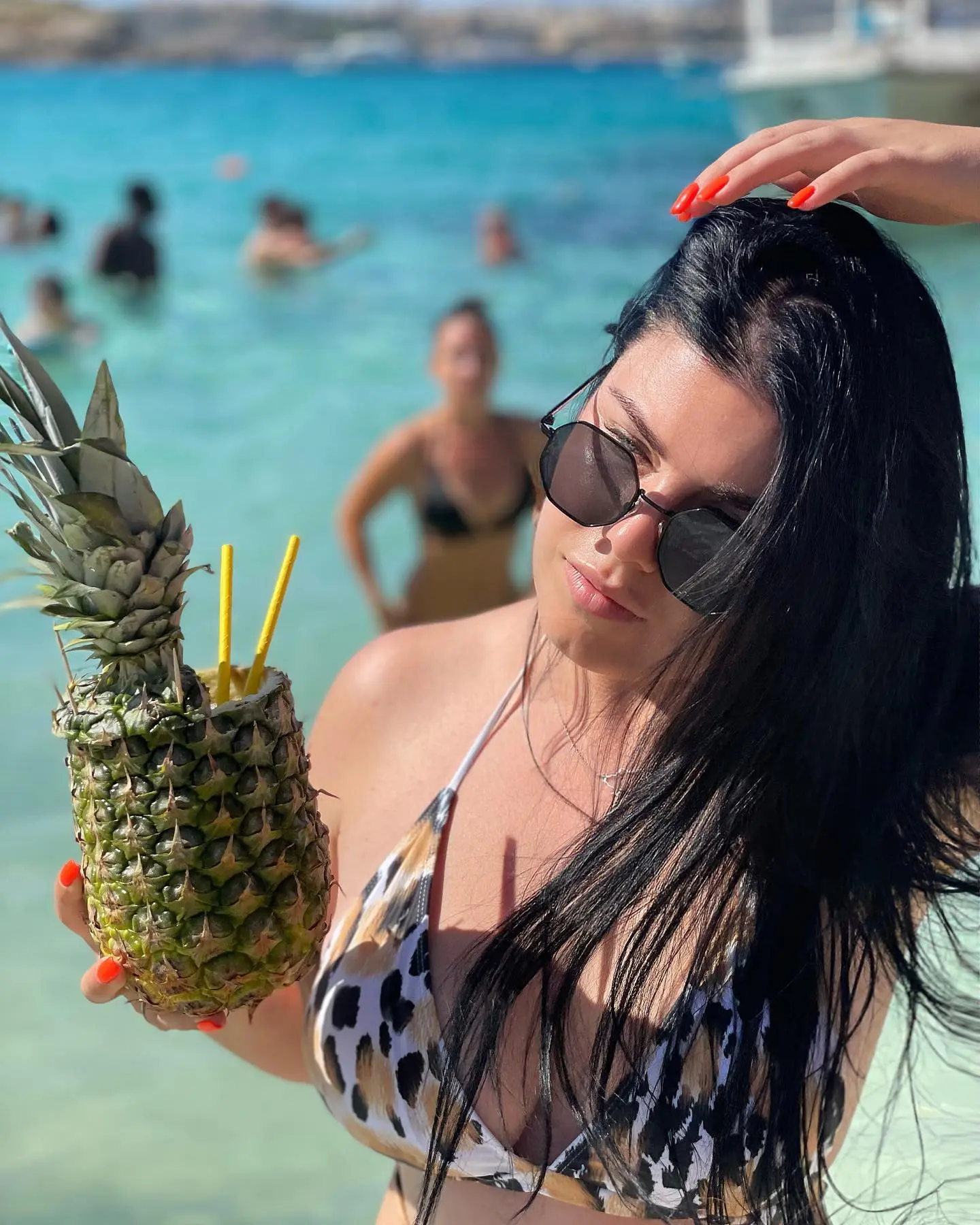 Daria cherche femme en tunisie pour mariage
