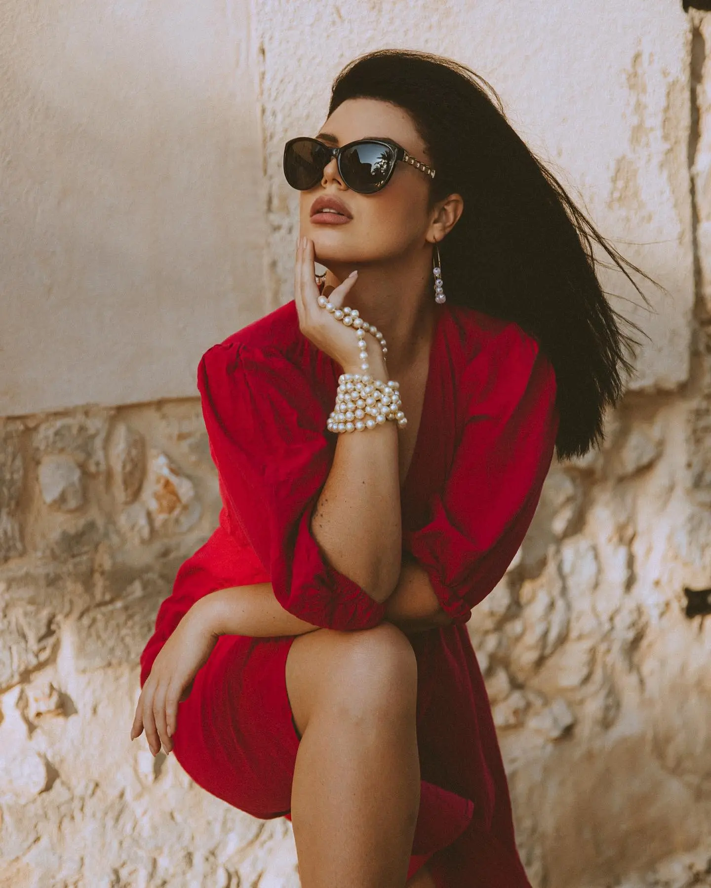 Daria cherche femme en tunisie pour mariage