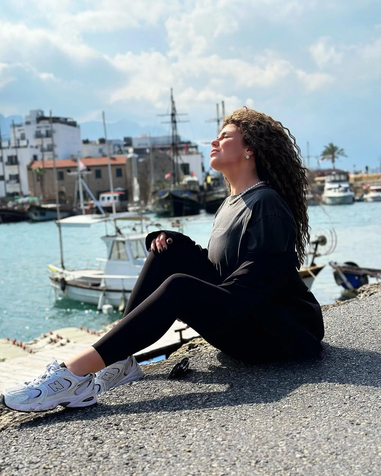 Daria cherche femme en tunisie pour mariage