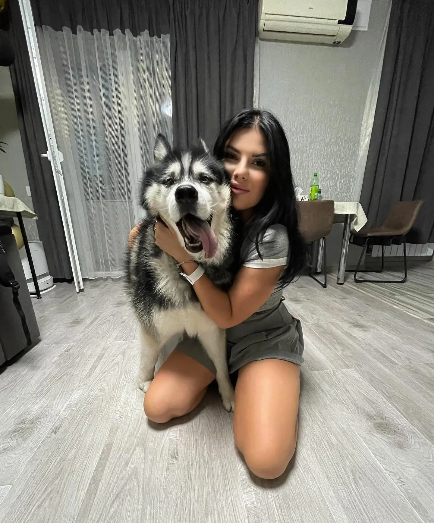 Daria cherche femme en tunisie pour mariage