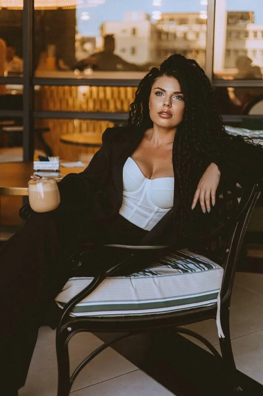 Daria cherche femme en tunisie pour mariage