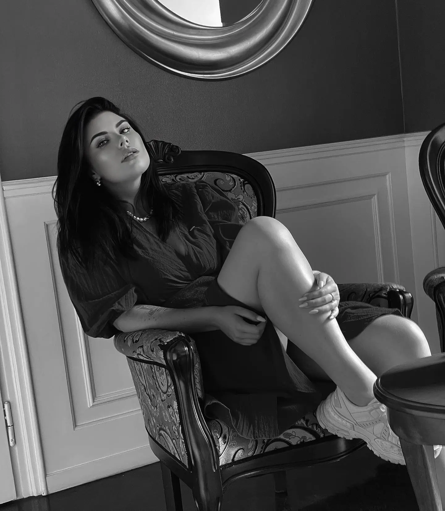 Daria cherche femme en tunisie pour mariage