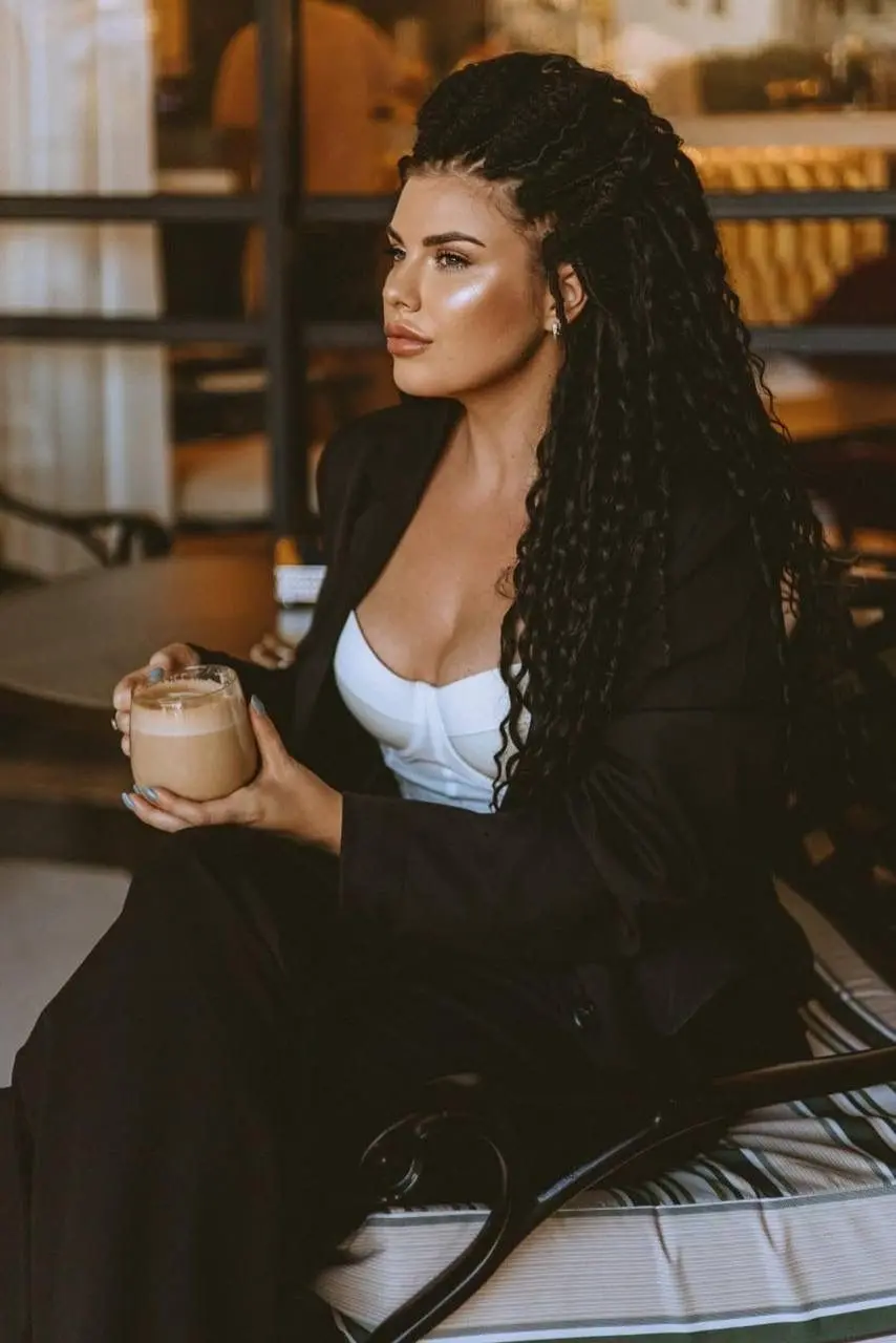 Daria cherche femme en tunisie pour mariage
