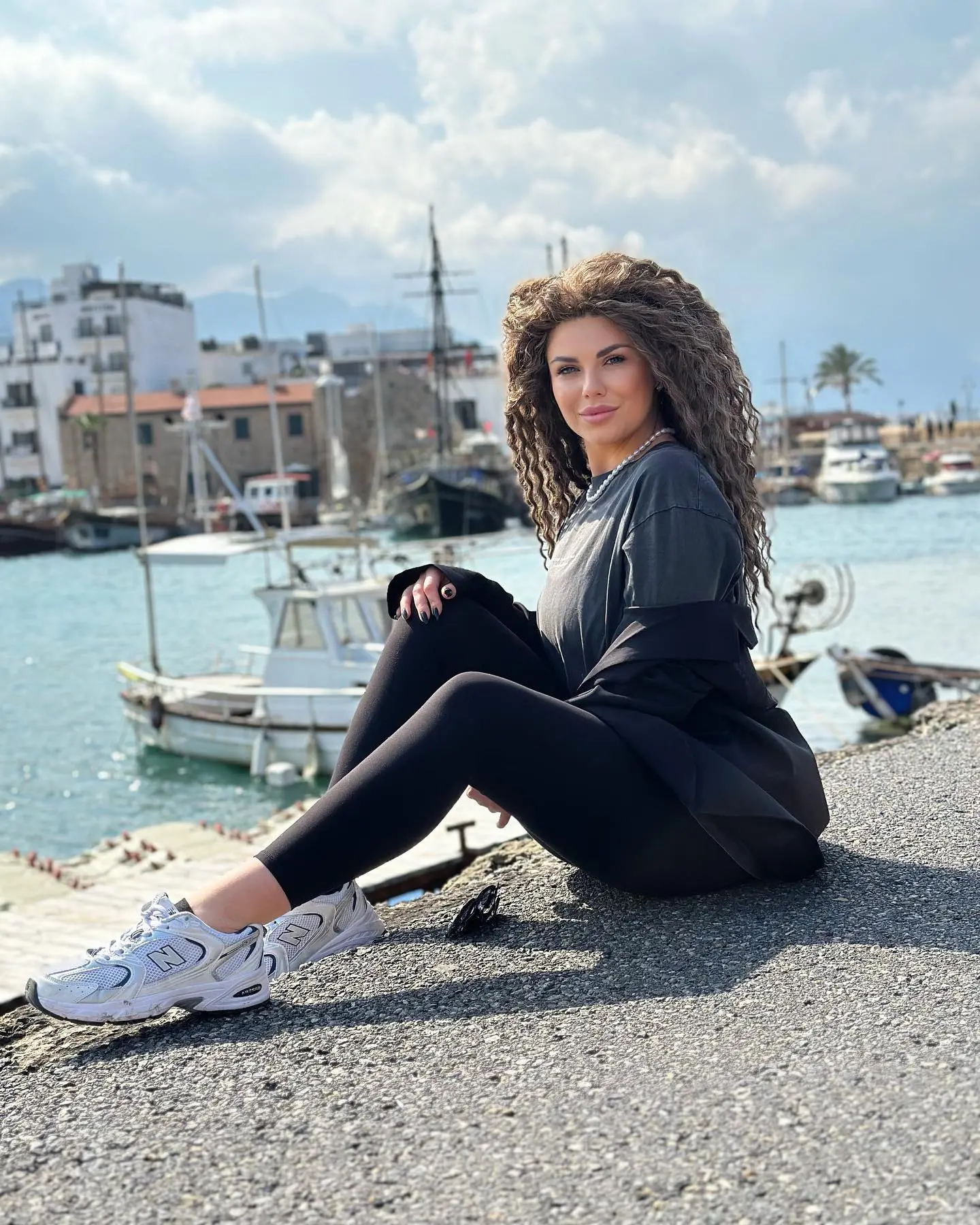 Daria cherche femme en tunisie pour mariage