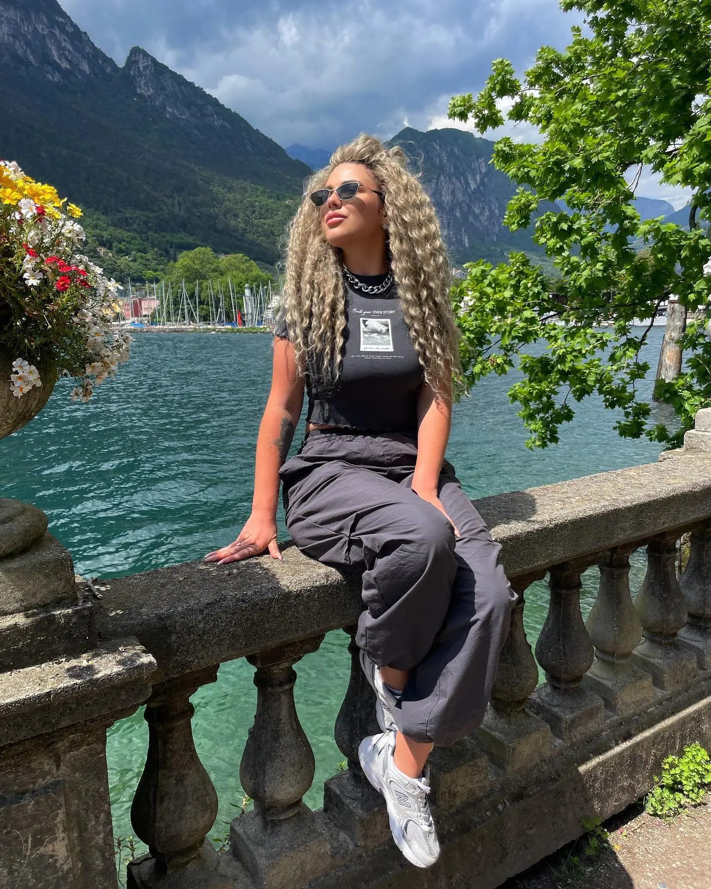 Daria cherche femme en tunisie pour mariage
