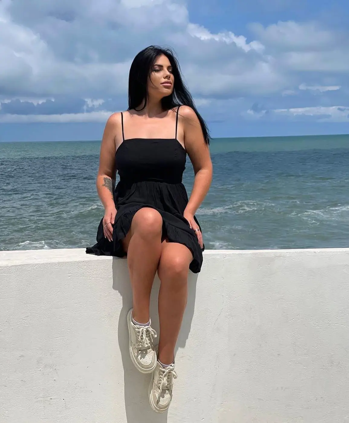 Daria cherche femme en tunisie pour mariage
