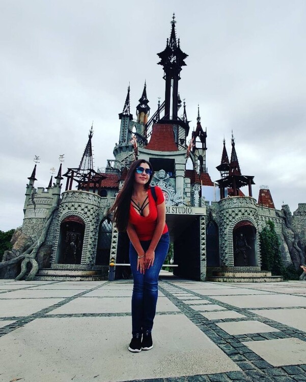 Dasha cherche femme européenne musulmane pour mariage