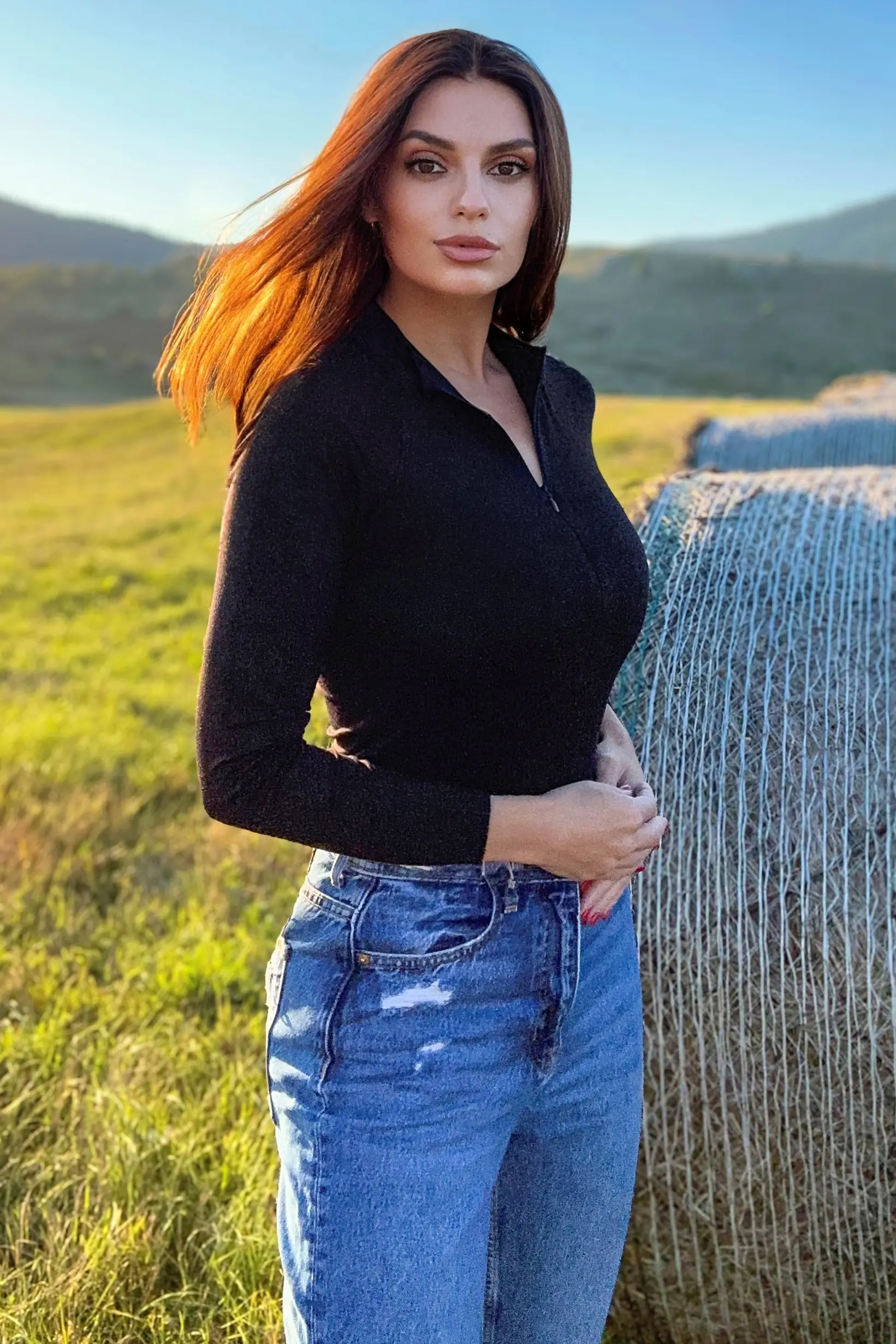 Stacy cherche femme guinéen pour mariage