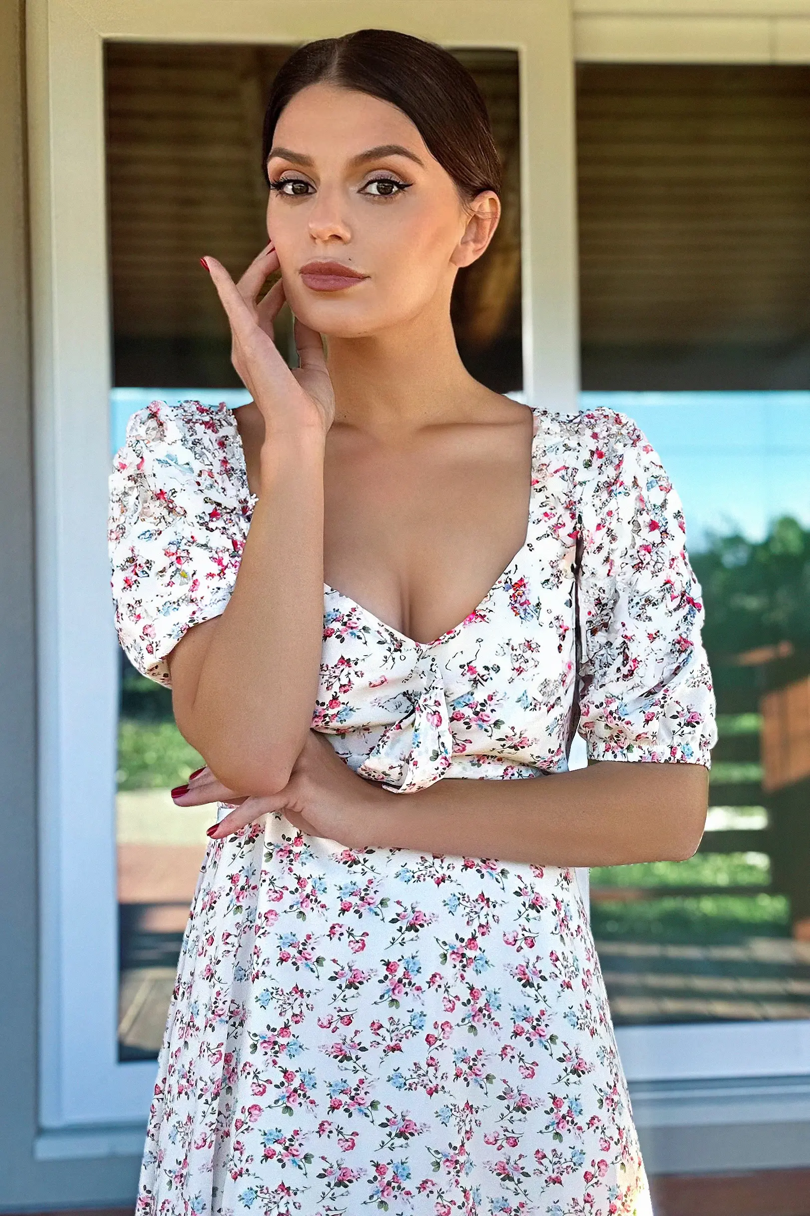 Stacy cherche femme guinéen pour mariage