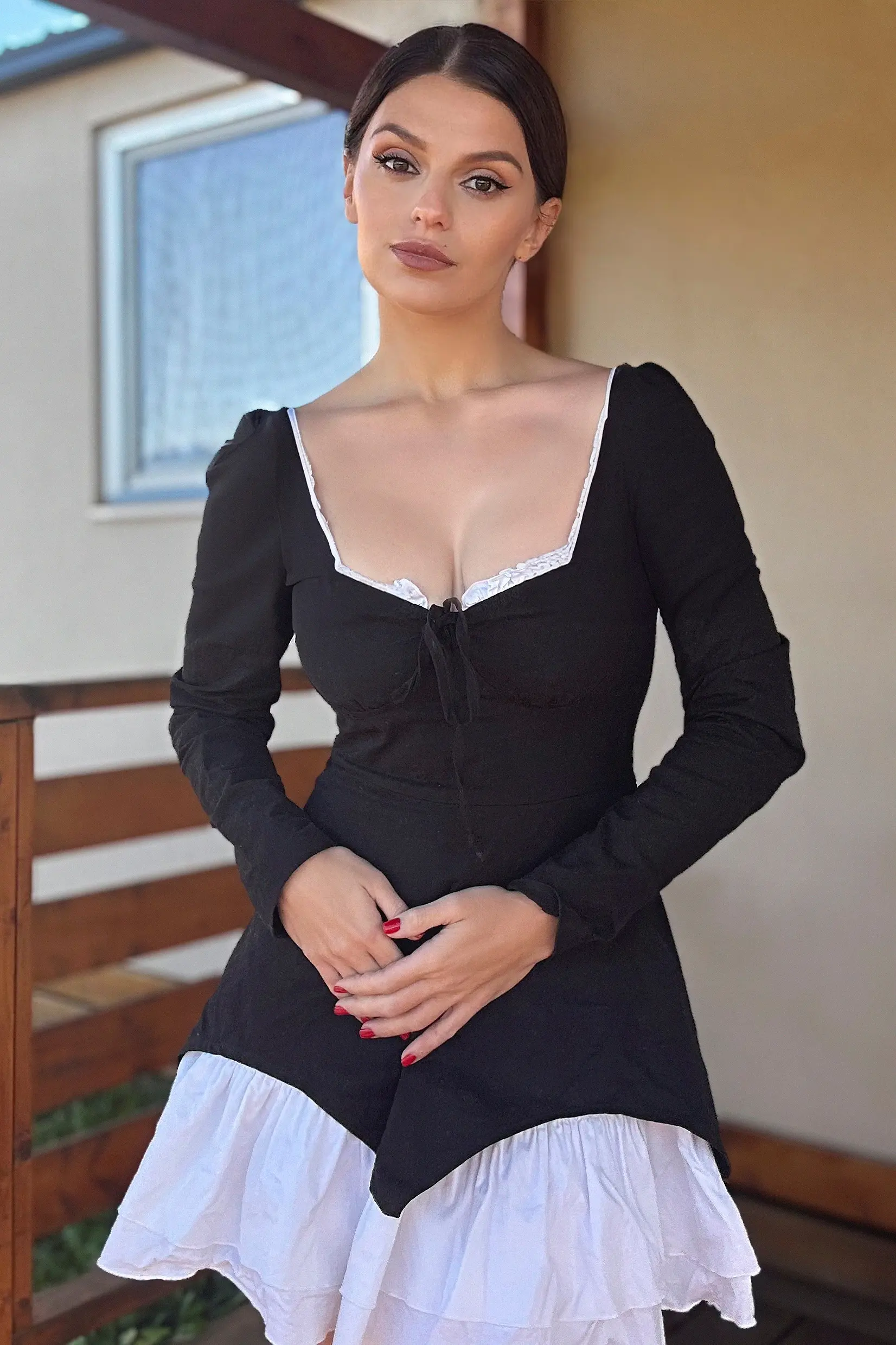 Stacy cherche femme guinéen pour mariage