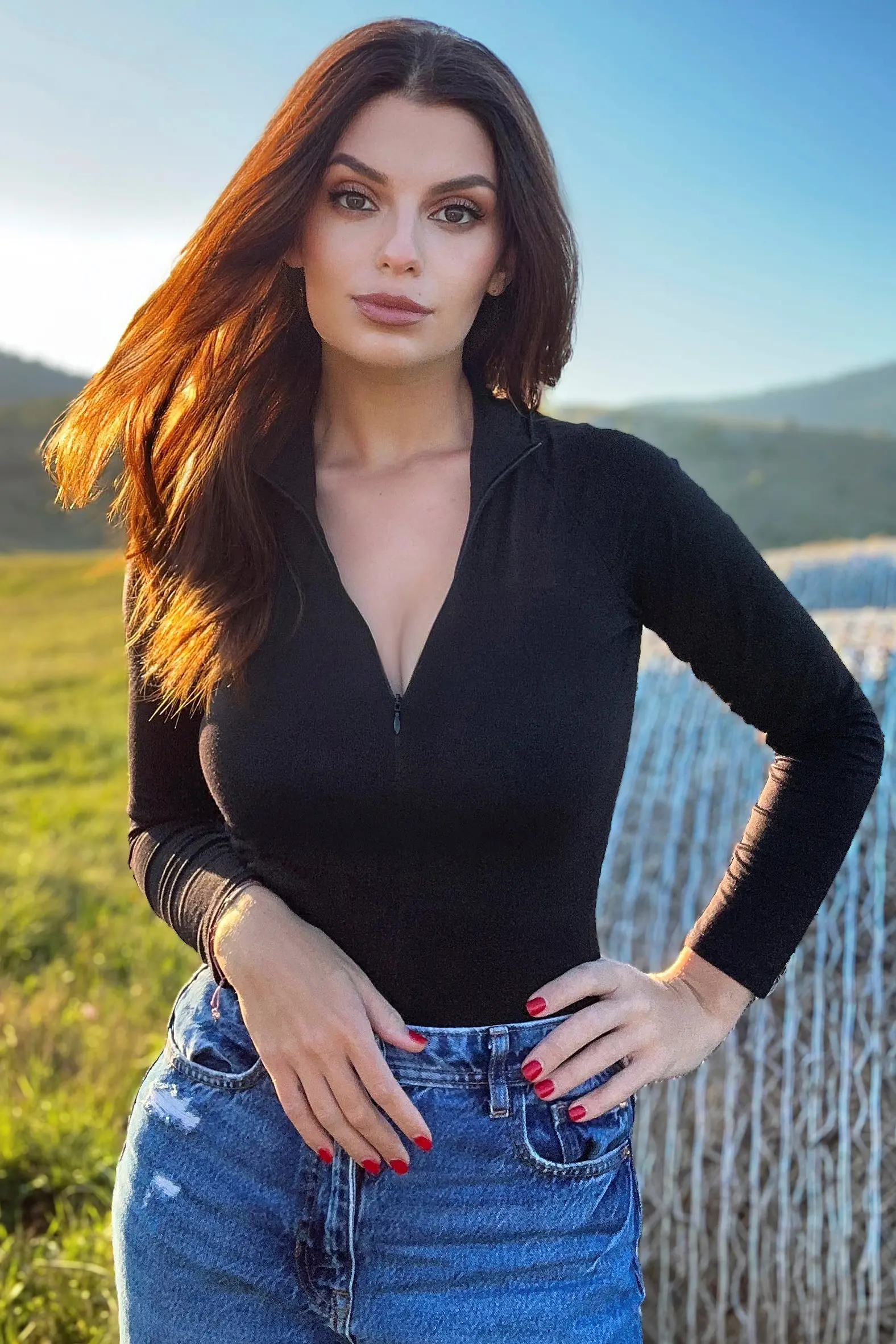 Stacy cherche femme guinéen pour mariage