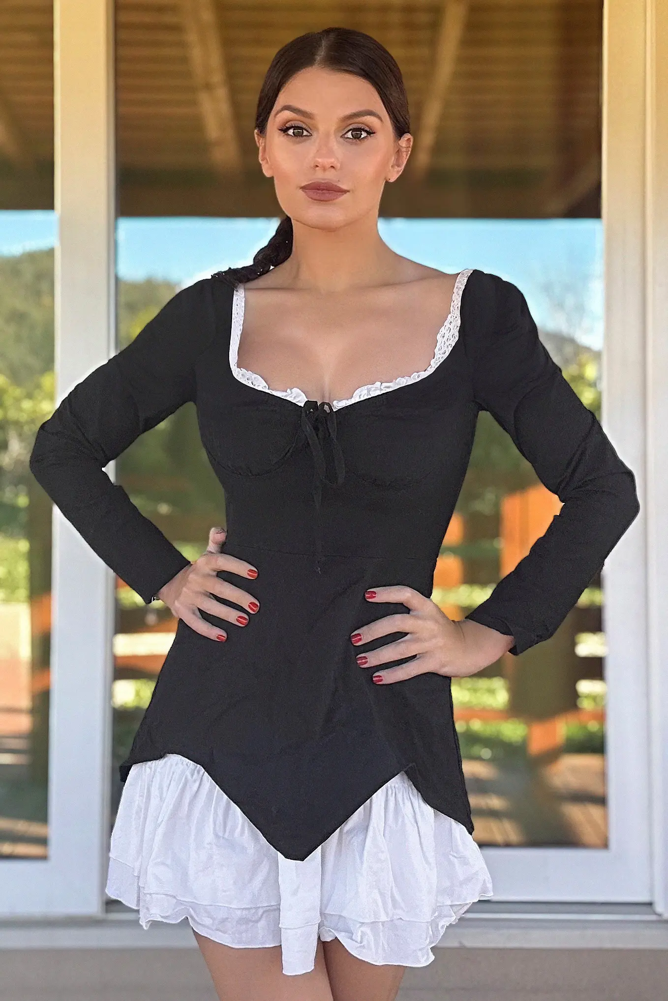 Stacy cherche femme guinéen pour mariage