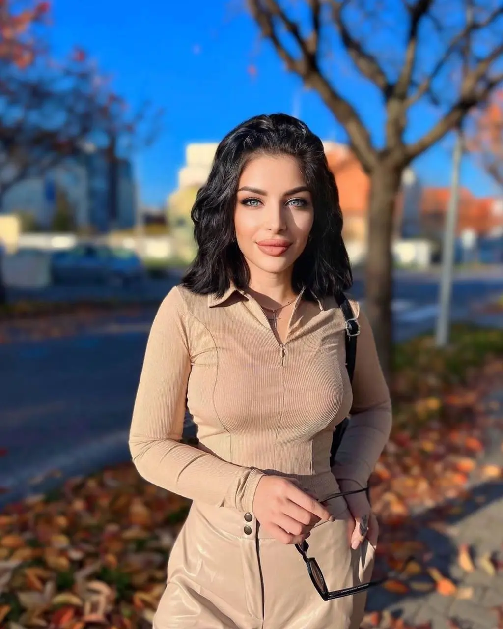 Yana cherche femme istanbul