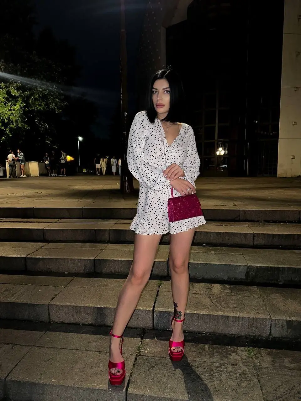 Yana cherche femme istanbul