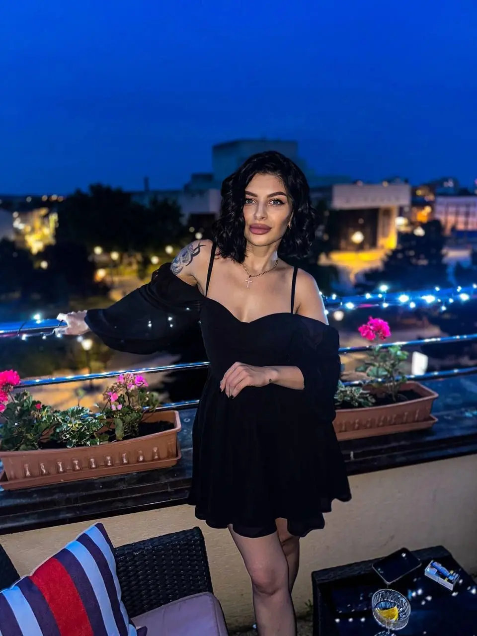 Yana cherche femme istanbul