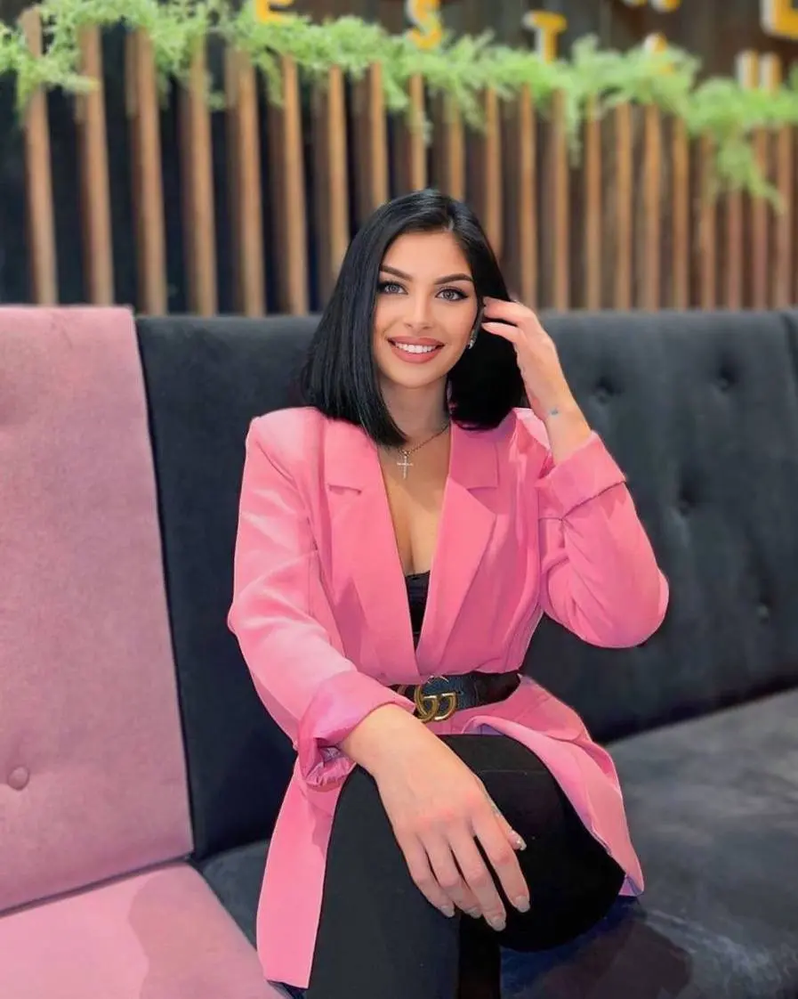 Yana cherche femme istanbul