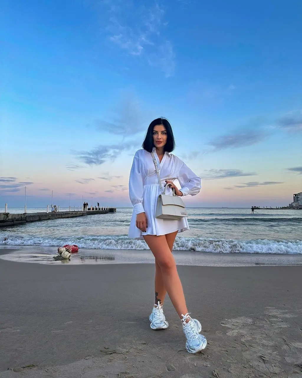 Yana cherche femme istanbul