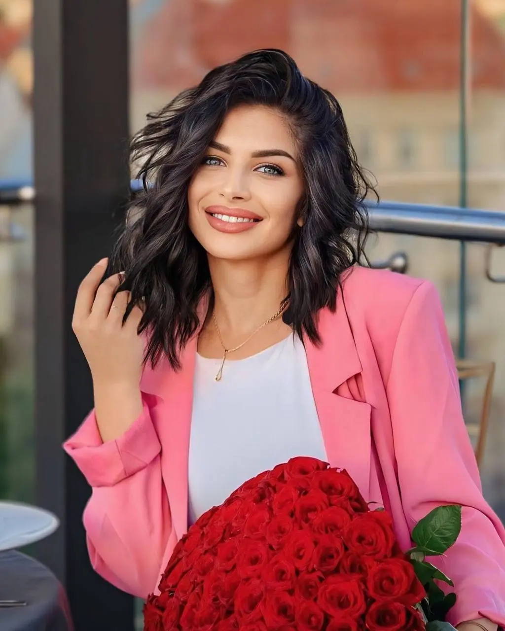 Yana cherche femme istanbul