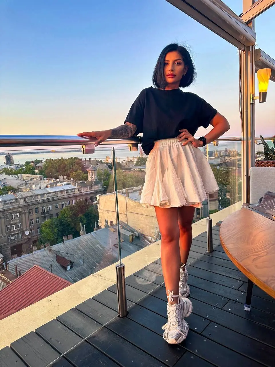 Yana cherche femme istanbul
