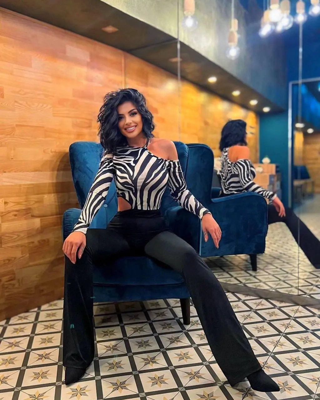 Yana cherche femme istanbul